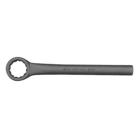 Martin WRENCH BOX HEX - BOX END 806B